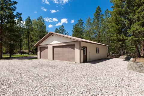 Tiny photo for 6400 Boondock Lane, Clinton, MT 59825 (MLS # 30069461)