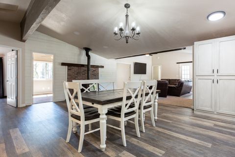 Tiny photo for 6400 Boondock Lane, Clinton, MT 59825 (MLS # 30069461)