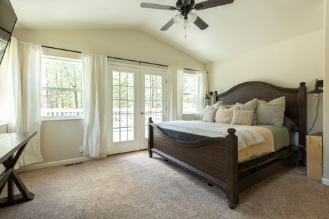 Tiny photo for 6400 Boondock Lane, Clinton, MT 59825 (MLS # 30069461)