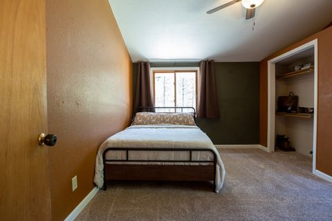 Tiny photo for 6400 Boondock Lane, Clinton, MT 59825 (MLS # 30069461)