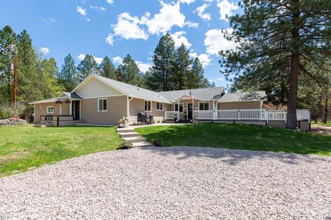 Tiny photo for 6400 Boondock Lane, Clinton, MT 59825 (MLS # 30069461)