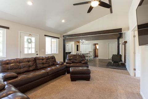 Tiny photo for 6400 Boondock Lane, Clinton, MT 59825 (MLS # 30069461)