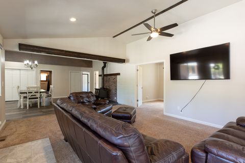 Tiny photo for 6400 Boondock Lane, Clinton, MT 59825 (MLS # 30069461)