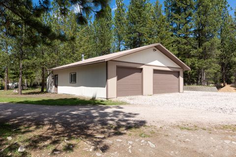 Tiny photo for 6400 Boondock Lane, Clinton, MT 59825 (MLS # 30069461)