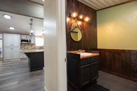 Tiny photo for 6400 Boondock Lane, Clinton, MT 59825 (MLS # 30069461)