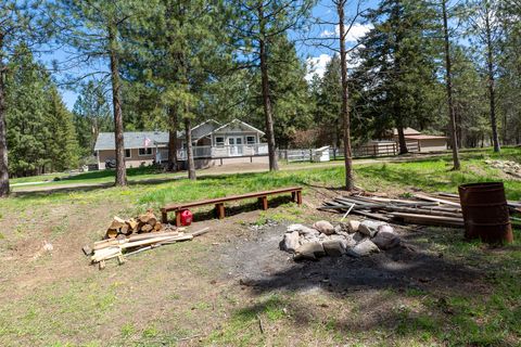 Tiny photo for 6400 Boondock Lane, Clinton, MT 59825 (MLS # 30069461)