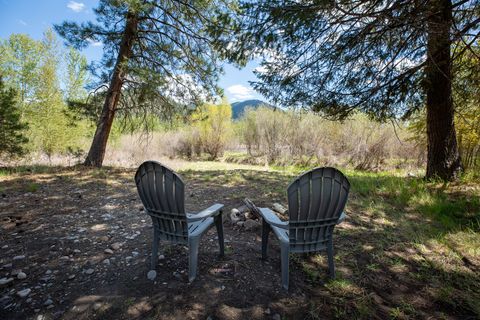 Tiny photo for 6400 Boondock Lane, Clinton, MT 59825 (MLS # 30069461)