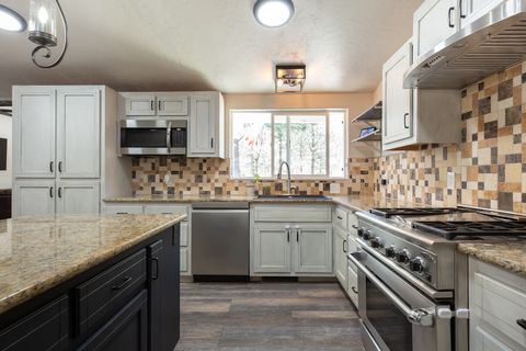 Tiny photo for 6400 Boondock Lane, Clinton, MT 59825 (MLS # 30069461)