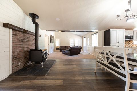 Tiny photo for 6400 Boondock Lane, Clinton, MT 59825 (MLS # 30069461)