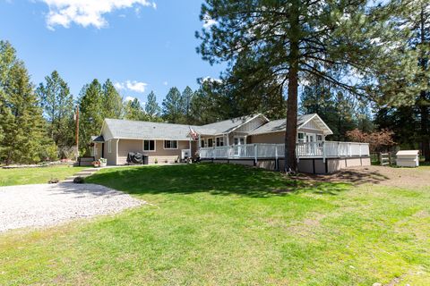 Tiny photo for 6400 Boondock Lane, Clinton, MT 59825 (MLS # 30069461)