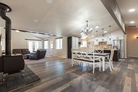 Tiny photo for 6400 Boondock Lane, Clinton, MT 59825 (MLS # 30069461)