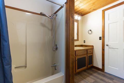 Tiny photo for 6400 Boondock Lane, Clinton, MT 59825 (MLS # 30069461)