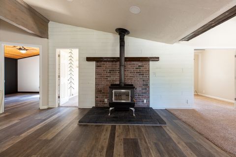 Tiny photo for 6400 Boondock Lane, Clinton, MT 59825 (MLS # 30069461)