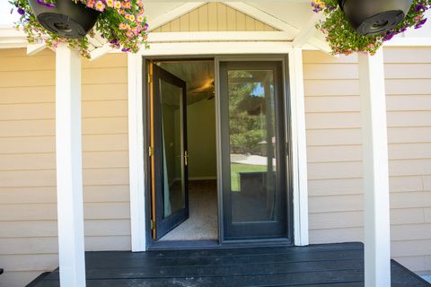 Tiny photo for 6400 Boondock Lane, Clinton, MT 59825 (MLS # 30069461)