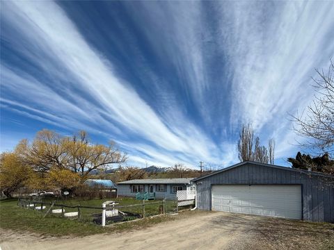 312 6th Avenue E Eureka MT 59917