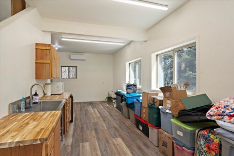 Tiny photo for 675 Beaver Lake Road, Whitefish, MT 59937 (MLS # 30069623)