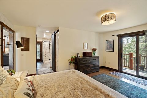 Tiny photo for 675 Beaver Lake Road, Whitefish, MT 59937 (MLS # 30069623)