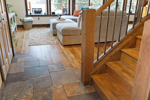 Tiny photo for 675 Beaver Lake Road, Whitefish, MT 59937 (MLS # 30069623)