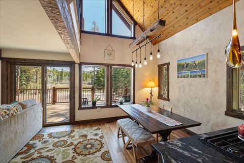 Tiny photo for 675 Beaver Lake Road, Whitefish, MT 59937 (MLS # 30069623)