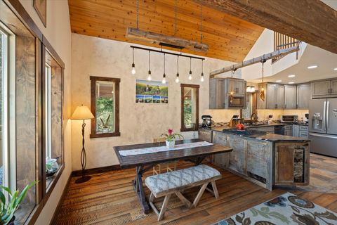 Tiny photo for 675 Beaver Lake Road, Whitefish, MT 59937 (MLS # 30069623)