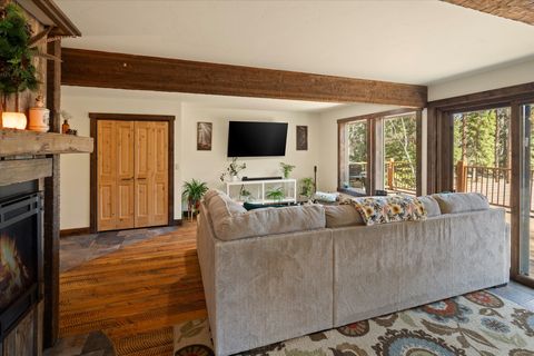 Tiny photo for 675 Beaver Lake Road, Whitefish, MT 59937 (MLS # 30069623)