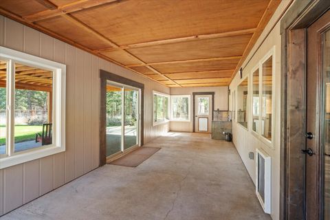 Tiny photo for 675 Beaver Lake Road, Whitefish, MT 59937 (MLS # 30069623)
