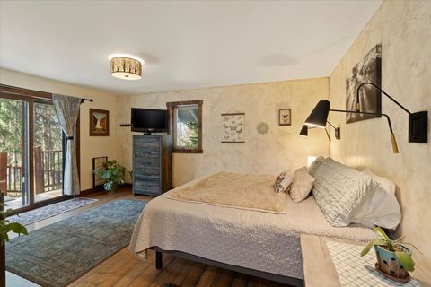 Tiny photo for 675 Beaver Lake Road, Whitefish, MT 59937 (MLS # 30069623)