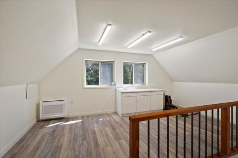 Tiny photo for 675 Beaver Lake Road, Whitefish, MT 59937 (MLS # 30069623)