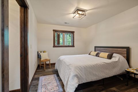 Tiny photo for 675 Beaver Lake Road, Whitefish, MT 59937 (MLS # 30069623)