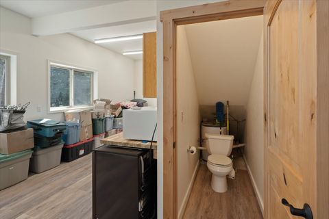 Tiny photo for 675 Beaver Lake Road, Whitefish, MT 59937 (MLS # 30069623)