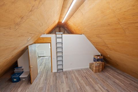 Tiny photo for 675 Beaver Lake Road, Whitefish, MT 59937 (MLS # 30069623)