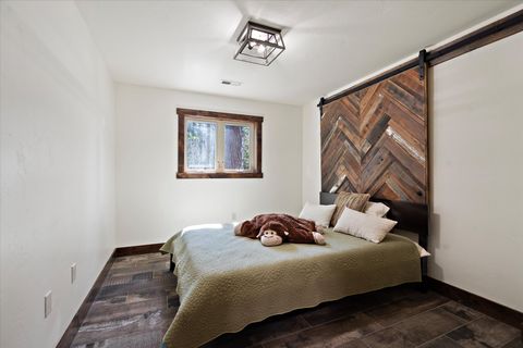 Tiny photo for 675 Beaver Lake Road, Whitefish, MT 59937 (MLS # 30069623)