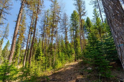 Tiny photo for 675 Beaver Lake Road, Whitefish, MT 59937 (MLS # 30069623)