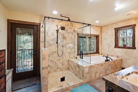 Tiny photo for 675 Beaver Lake Road, Whitefish, MT 59937 (MLS # 30069623)
