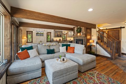 Tiny photo for 675 Beaver Lake Road, Whitefish, MT 59937 (MLS # 30069623)