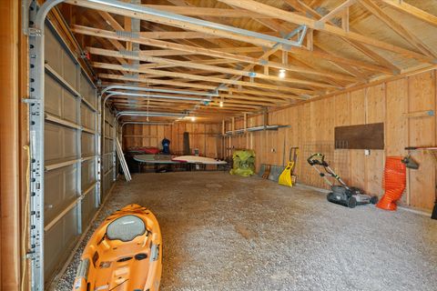 Tiny photo for 675 Beaver Lake Road, Whitefish, MT 59937 (MLS # 30069623)