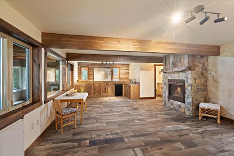 Tiny photo for 675 Beaver Lake Road, Whitefish, MT 59937 (MLS # 30069623)