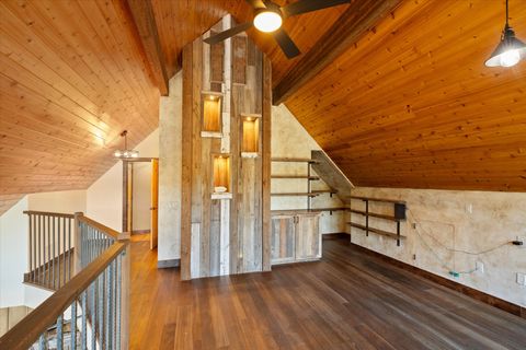Tiny photo for 675 Beaver Lake Road, Whitefish, MT 59937 (MLS # 30069623)
