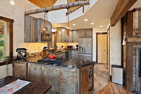Tiny photo for 675 Beaver Lake Road, Whitefish, MT 59937 (MLS # 30069623)