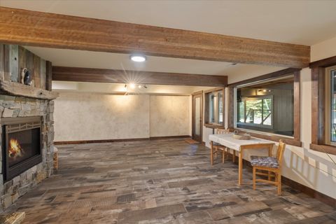 Tiny photo for 675 Beaver Lake Road, Whitefish, MT 59937 (MLS # 30069623)