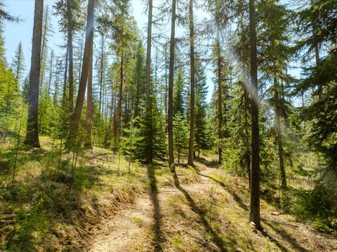 Tiny photo for 675 Beaver Lake Road, Whitefish, MT 59937 (MLS # 30069623)