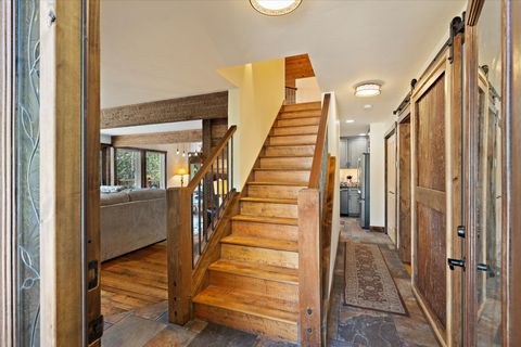 Tiny photo for 675 Beaver Lake Road, Whitefish, MT 59937 (MLS # 30069623)