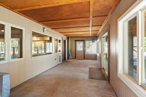 Tiny photo for 675 Beaver Lake Road, Whitefish, MT 59937 (MLS # 30069623)