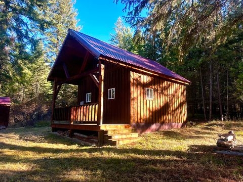 Tiny photo for NHN Humble Lane, Thompson Falls, MT 59873 (MLS # 30070912)