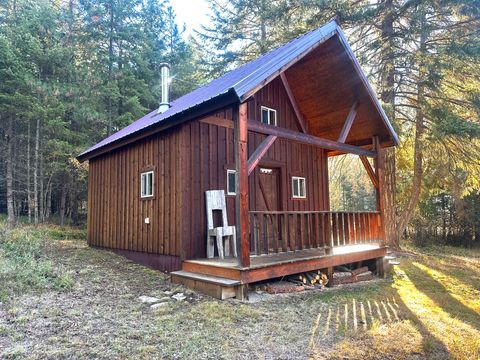 Tiny photo for NHN Humble Lane, Thompson Falls, MT 59873 (MLS # 30070912)