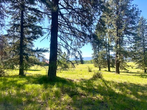 Tiny photo for NHN Humble Lane, Thompson Falls, MT 59873 (MLS # 30070912)