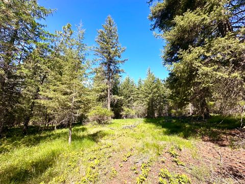 Tiny photo for NHN Humble Lane, Thompson Falls, MT 59873 (MLS # 30070912)