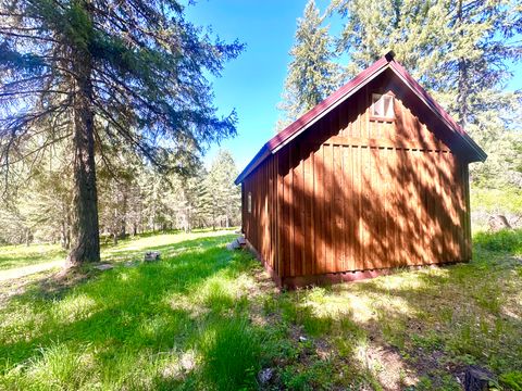Tiny photo for NHN Humble Lane, Thompson Falls, MT 59873 (MLS # 30070912)