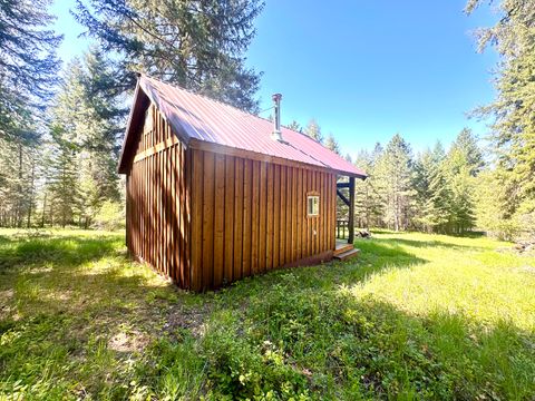 Tiny photo for NHN Humble Lane, Thompson Falls, MT 59873 (MLS # 30070912)