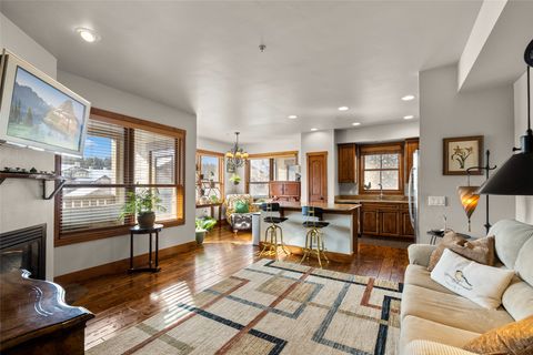 Photo of 6300 Locarno Drive #J, Whitefish, MT 59937 (MLS # 30065991)